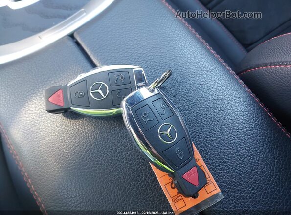 WDC0J6EB3JF454519 2018 MERCEDES-BENZ AMG GLE 43 COUPE White Dashboard view