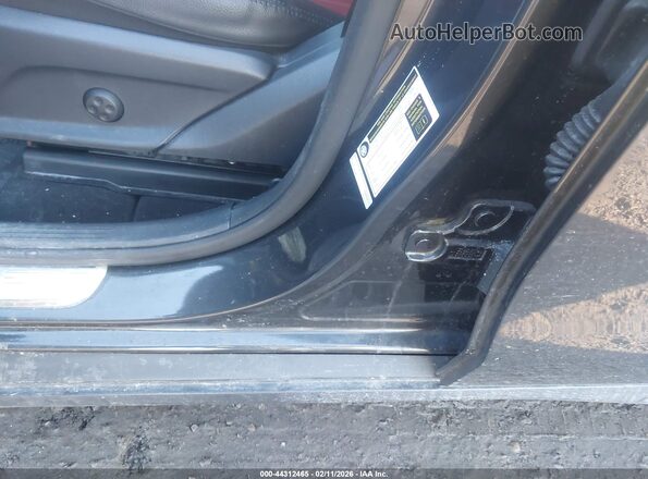 WDC0J8EB0LF675056 2020 MERCEDES-BENZ GLC 300 COUPE Black Вид підкапотного простору