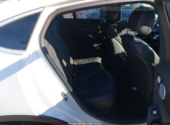 WDC0J8EB4LF709631 2020 MERCEDES-BENZ GLC 300 COUPE White 