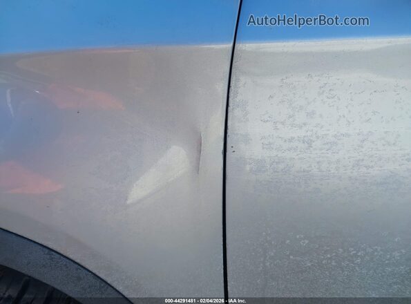 WDCTG4EB4JJ431487 2018 MERCEDES-BENZ GLA 250 Серебряный 