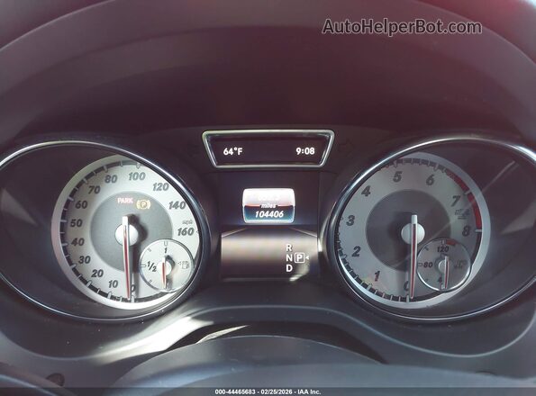 WDCTG4EB7GJ269914 2016 MERCEDES-BENZ GLA 250 Red 
