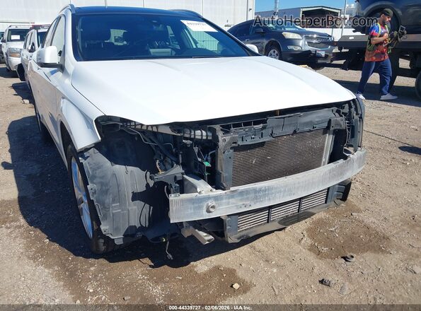 WDCTG4EB7LJ650138 2020 MERCEDES-BENZ GLA 250 White წინა ხედი