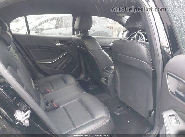 WDCTG4EB7LU021624 2020 MERCEDES-BENZ GLA 250 Черный 
