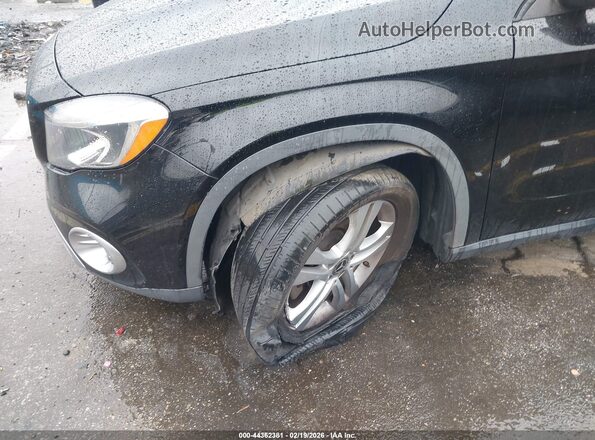 WDCTG4EB7LU021624 2020 MERCEDES-BENZ GLA 250 Черный 
