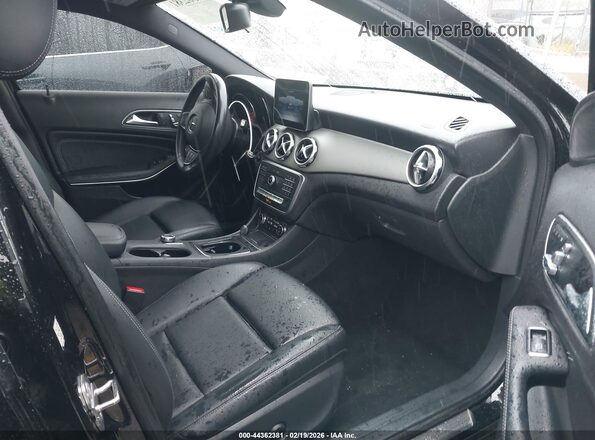 WDCTG4EB7LU021624 2020 MERCEDES-BENZ GLA 250 Черный 