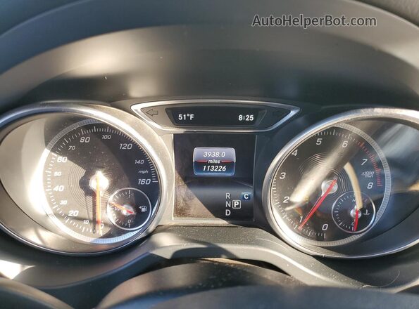 WDCTG4GB2LJ651260 2020 MERCEDES-BENZ GLA White 