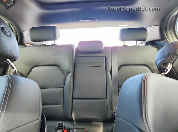 WDCTG4GB4LJ657481 2020 MERCEDES-BENZ GLA Gray 