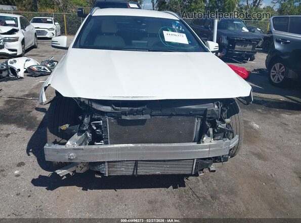 WDCTG4GB5LJ686746 2020 MERCEDES-BENZ GLA 250 White 