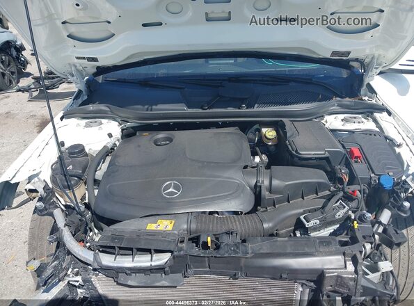 WDCTG4GB5LJ686746 2020 MERCEDES-BENZ GLA 250 White 