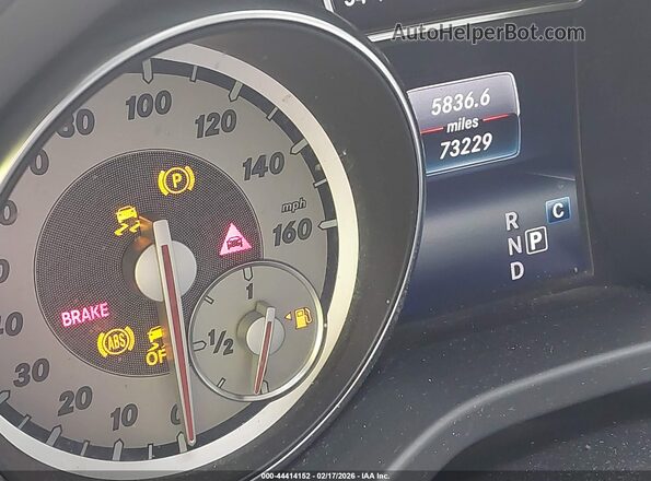 WDCTG4GB8HJ326975 2017 MERCEDES-BENZ GLA 250 Gray 