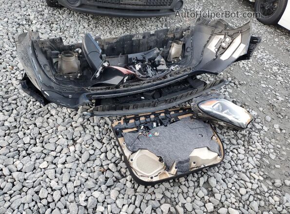 WDCTG4GB8LJ689012 2020 MERCEDES-BENZ GLA Синий Вид подкапотного пространства