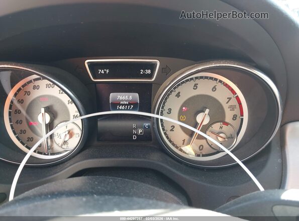 WDCTG4GBXHJ332020 2017 MERCEDES-BENZ GLA 250 White Vista de los asientos traseros