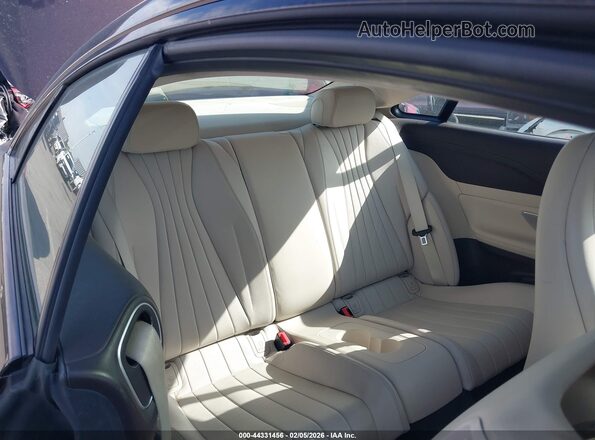 WDD1J6HB9KF072976 2019 MERCEDES-BENZ E-CLASS Коричневый Вид наклейки с VIN-кодом