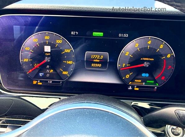 WDD2J5KB1KA031214 2019 MERCEDES-BENZ CLS-CLASS Black 