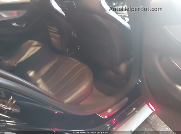 WDD2J5KB2KA013756 2019 MERCEDES-BENZ CLS-CLASS Blue Vista de la etiqueta del VIN