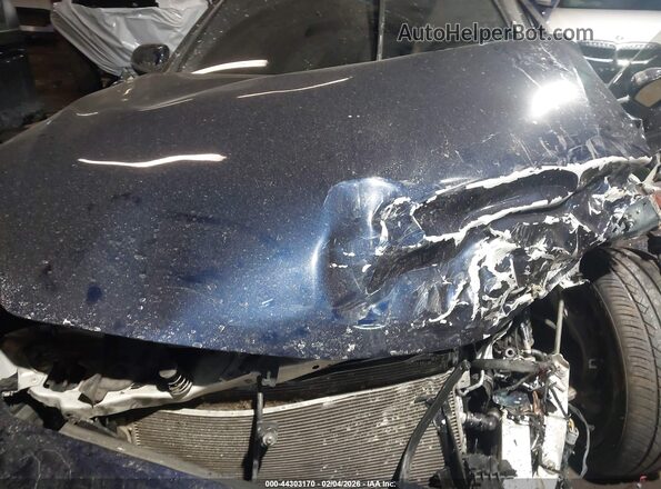 WDD2J5KB2KA013756 2019 MERCEDES-BENZ CLS-CLASS Blue Vista trasera