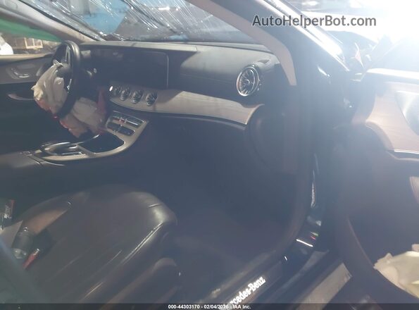 WDD2J5KB2KA013756 2019 MERCEDES-BENZ CLS-CLASS Blue Vista interior delantera