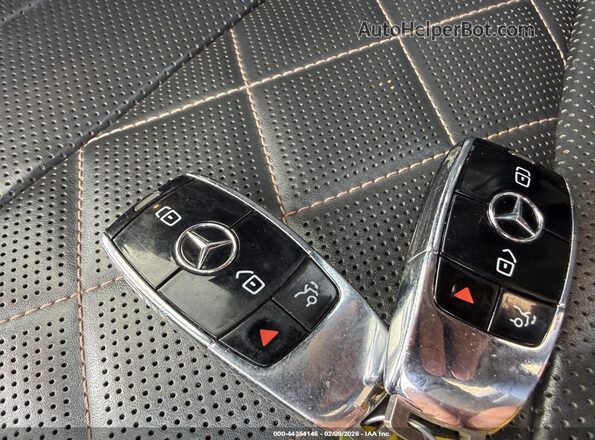 WDD2J5KB5KA007224 2019 MERCEDES-BENZ CLS-CLASS Black წინა პანელის ხედი