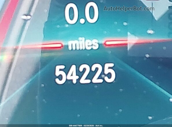 WDD3G4EB2LW038153 2020 MERCEDES-BENZ A 220 Red 