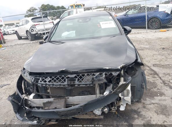 WDD3G4EB6KW013769 2019 MERCEDES-BENZ A 220 Black Vista del cuadro de instrumentos