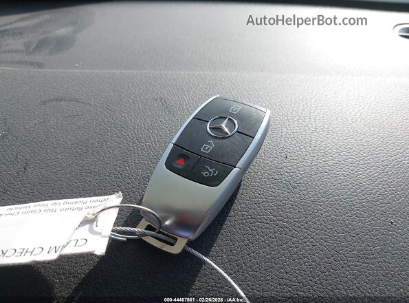 WDD3G4FB1KW010597 2019 MERCEDES-BENZ A 220 White 