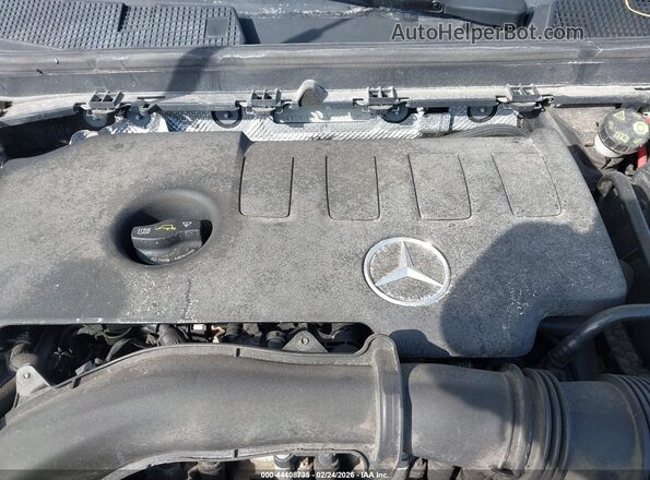 WDD3G4FB6LW040079 2020 MERCEDES-BENZ A 220 White 