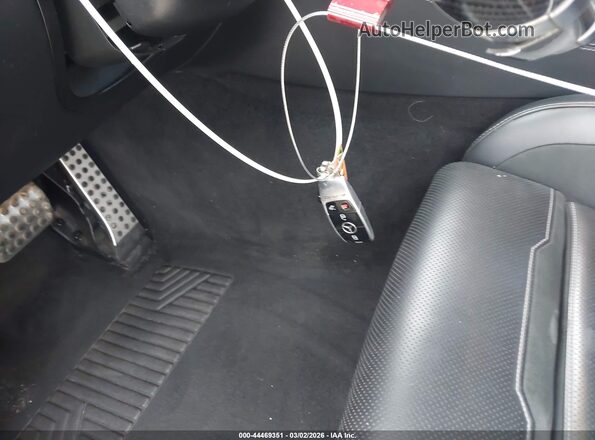 WDD7X8JBXKA007968 2019 MERCEDES-BENZ AMG GT 63 4-DOOR COUPE Black Widok deski rozdzielczej