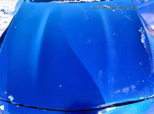 WDD7X8KB1KA004536 2019 MERCEDES-BENZ AMG Blue Vista interior trasera