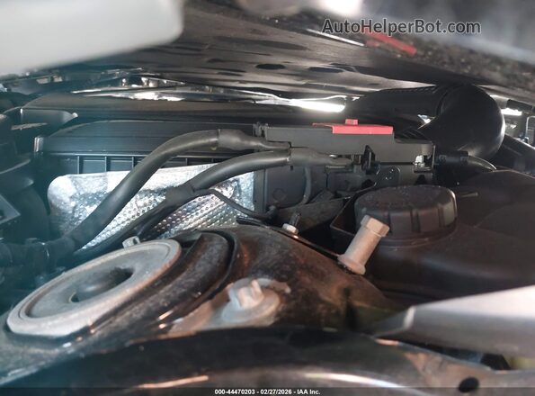 WDDPK3JA0GF124896 2016 MERCEDES-BENZ SLK 300 Black Вид ззаду