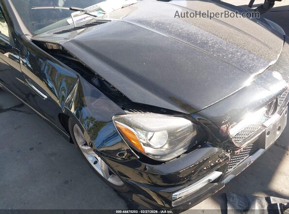 WDDPK3JA0GF124896 2016 MERCEDES-BENZ SLK 300 Black Вид щитка приладів