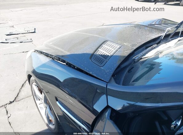 WDDPK3JA0GF124896 2016 MERCEDES-BENZ SLK 300 Black 