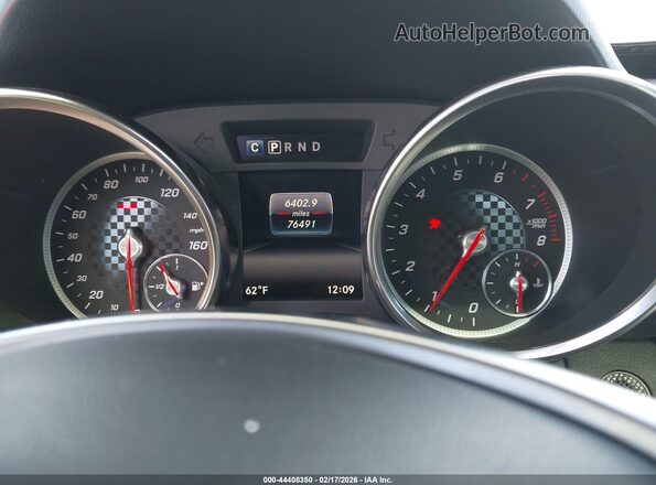 WDDPK3JA9HF128298 2017 MERCEDES-BENZ SLC 300 Белый 