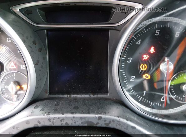 WDDSJ4EB1HN412696 2017 MERCEDES-BENZ CLA 250 Black 