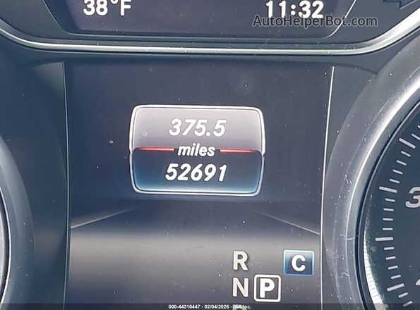 WDDSJ4EB1KN752261 2019 MERCEDES-BENZ CLA 250 Gray 