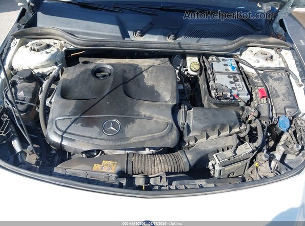 WDDSJ4EB2HN432522 2017 MERCEDES-BENZ CLA 250 Cream 