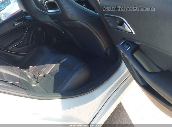 WDDSJ4EB2HN432522 2017 MERCEDES-BENZ CLA 250 Cream 