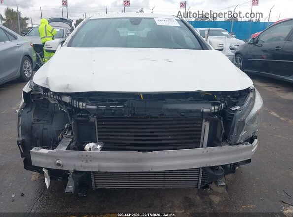 WDDSJ4EB4HN488882 2017 MERCEDES-BENZ CLA 250 Белый 