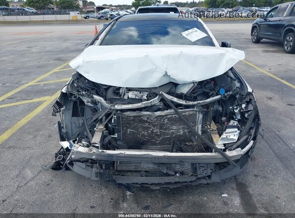 WDDSJ4EB5KN740503 2019 MERCEDES-BENZ CLA 250 White 
