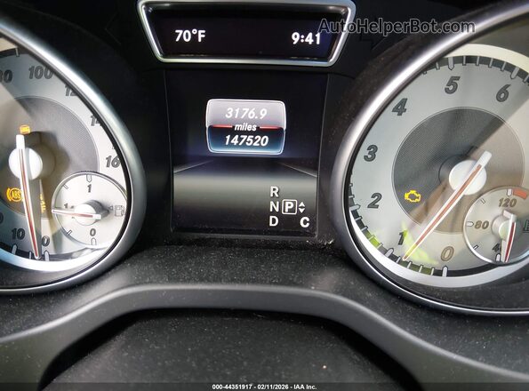 WDDSJ4EB6GN383498 2016 MERCEDES-BENZ CLA 250 Black 