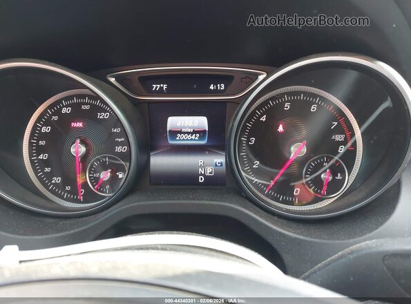 WDDSJ4EB9JN521719 2018 MERCEDES-BENZ CLA 250 Silver 