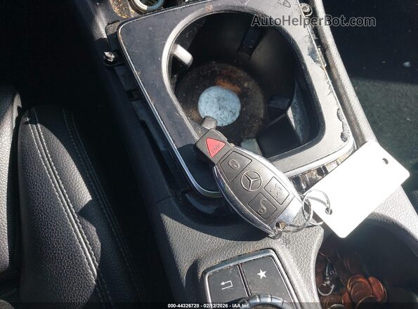 WDDSJ4EB9JN583637 2018 MERCEDES-BENZ CLA 250 Black წინა პანელის ხედი