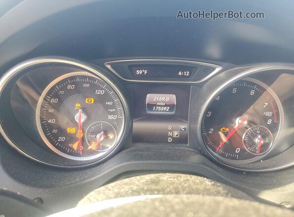 WDDSJ4EB9JN635848 2018 MERCEDES-BENZ CLA-CLASS Red 