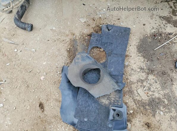 WDDSJ4EBXGN339150 2016 MERCEDES-BENZ CLA-CLASS Black Engine compartment view