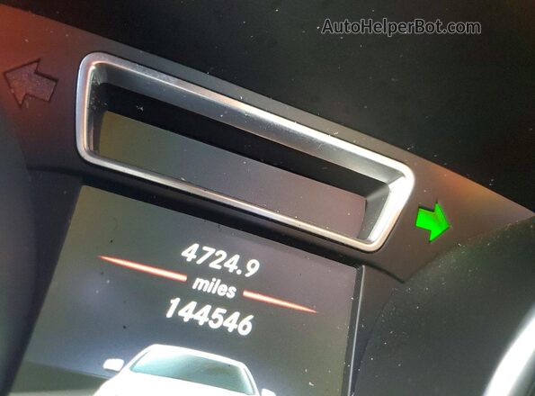 WDDSJ4EBXGN339150 2016 MERCEDES-BENZ CLA-CLASS Black Widok tylnych siedzeń