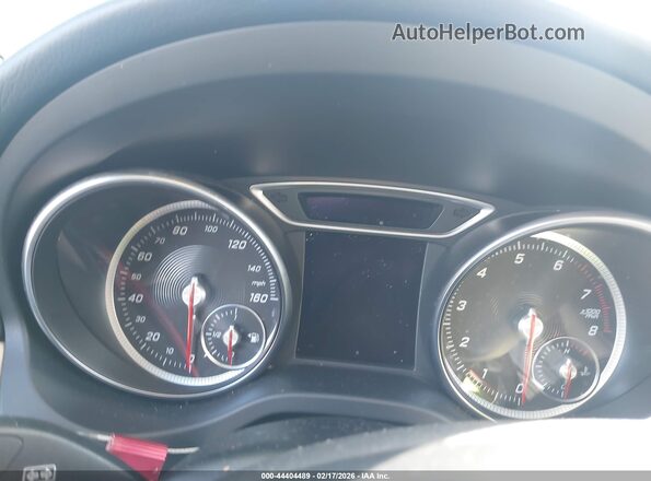 WDDSJ4GB1KN723646 2019 MERCEDES-BENZ CLA 250 White 