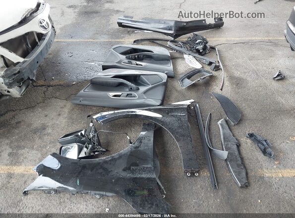 WDDSJ5CB0GN338081 2016 MERCEDES-BENZ AMG CLA 45 Черный Вид щитка приборов
