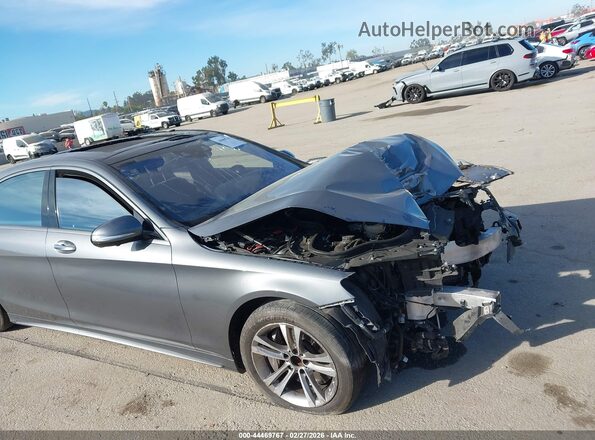 WDDUG6DB7GA234948 2016 MERCEDES-BENZ S 550 PLUG-IN HYBRID Gray 