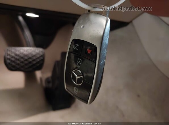 WDDUG6EB0JA345864 2018 MERCEDES-BENZ S-CLASS Navy 