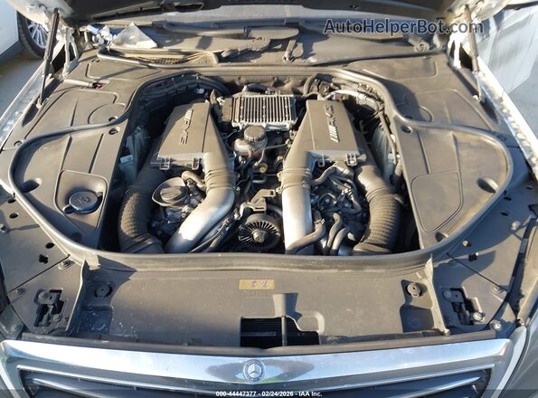 WDDUG7JB8HA289372 2017 MERCEDES-BENZ AMG S 63 Cream Rear view