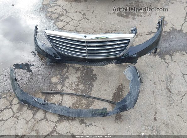 WDDUG8CB4HA323178 2017 MERCEDES-BENZ S-CLASS Black Vista del cuadro de instrumentos